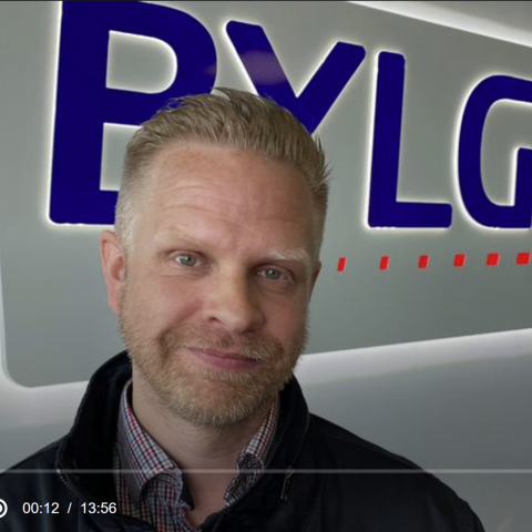 Nærri 1.000 læknar hvetja til betra kerfis - Theódór á Bylgjunni