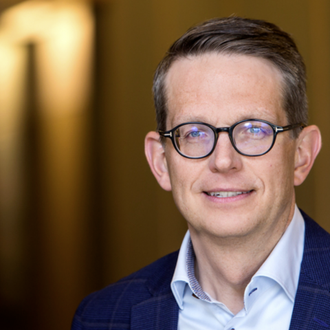 Thor rýnir í könnun um heilbrigðiskerfið