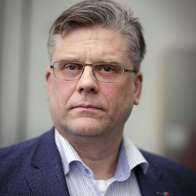 Endurskoða þarf greiðsluþátttökukerfið