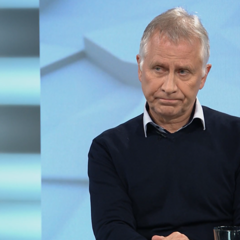 Nýju reglurnar gildi í marga mánuði - Þórólfur á RÚV