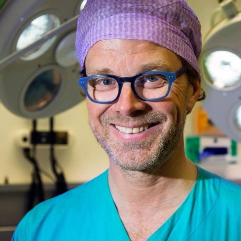 Flóknar endurlífganir - Tómas í Harmageddon