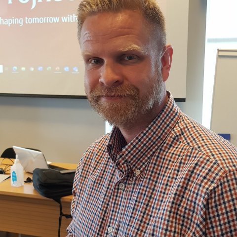 „Kerfið er þanið og sjúkt“