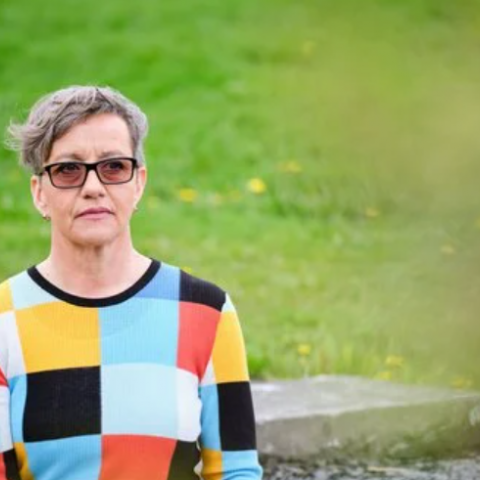 Ég er ekki stríðskona, segir Valgerður við Fréttablaðið