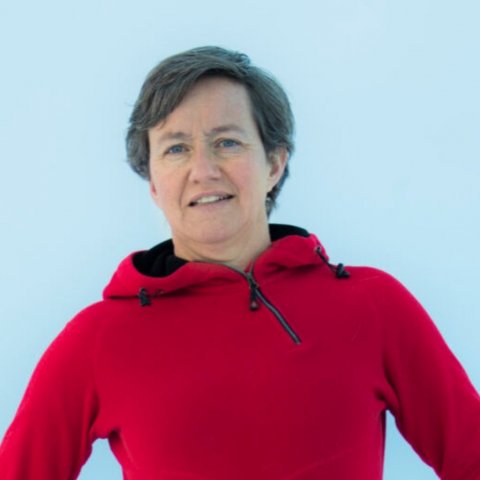 Valgerður Rúnarsdóttir dregur uppsögn sína á Vogi til baka