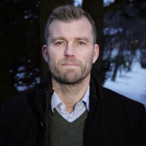 Ekki ástæða til að bólusetja börn við COVID-19 - Valtýr á Vísi